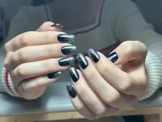 ネイル イブ ネイリのネイルデザイン