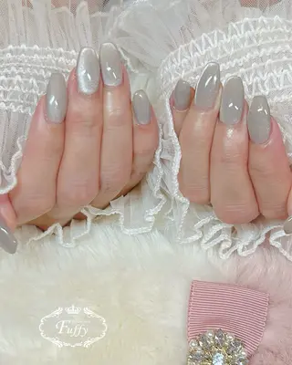 ネイル Fuffy所属・フーフィー Fuffyのネイルデザイン