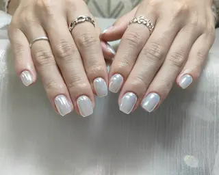 ネイル モニカ アキイのネイルデザイン