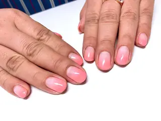 ネイル ネイルサロンAR 聖蹟桜ヶ丘店のネイルデザイン