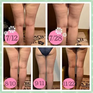 デ・アイム　千葉ニュータウン所属・吉川 華奈のエステ・リラクイメージ