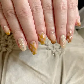 ネイル パラジェル登録サロンfeerique所属・Uchida Mayunaのその他イメージ