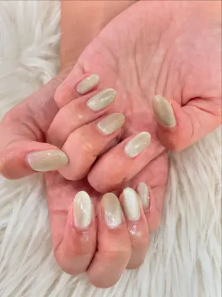 ネイル K Harukaのネイルデザイン