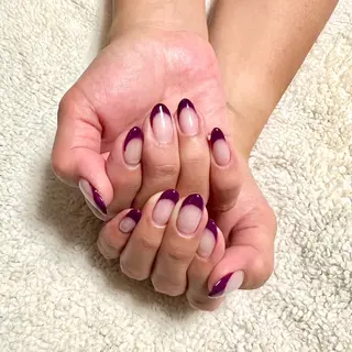 ネイル やつや ももかのネイルデザイン