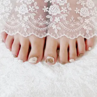 ネイル Maya 🧊🫧‪のネイルデザイン