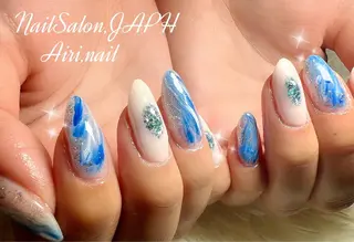ネイル NailSalon /JAPHのネイルデザイン