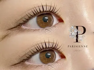 マツエク・マツパ DEEP staff【平尾駅】のマツエク・マツパデザイン