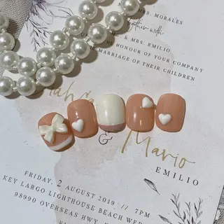 ネイル MSSugar Nailのネイルデザイン