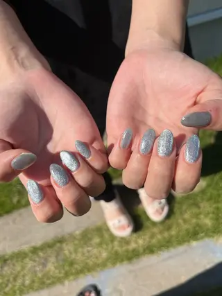 ネイル S. SAYAのネイルデザイン