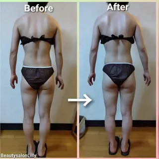 beautysalon Lily所属・Yamaguchi Erikaのエステ・リラクイメージ