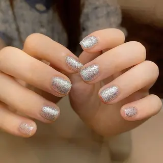 ネイル K Kのネイルデザイン