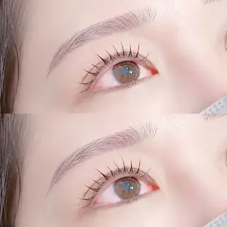 マツエク・マツパ 金子 清美のマツエク・マツパデザイン