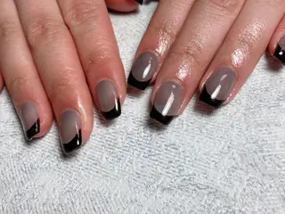 ネイル rea .のネイルデザイン