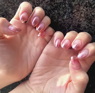 ネイル 8appy ARTstudioのネイルデザイン