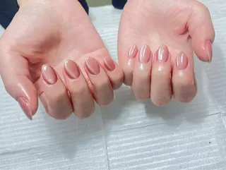 ネイル y‘s SALON所属・ト トのネイルデザイン