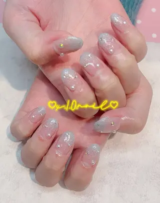 ネイル x.1.0.nail ♡Cのネイルデザイン