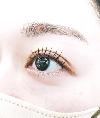 パーマ midori🫧 Mizorogiのマツエク・マツパデザイン