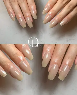 ネイル D.d Ryo🎀のネイルデザイン