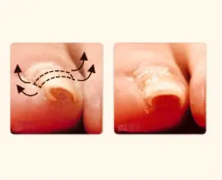 ネイル Tairacchi タイラッチのエステ・リラクイメージ