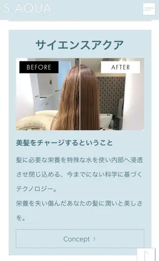 LAVISH nail salonのネイルデザイン