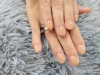 ネイル ノームロア所属・Gnomes loaのネイルデザイン