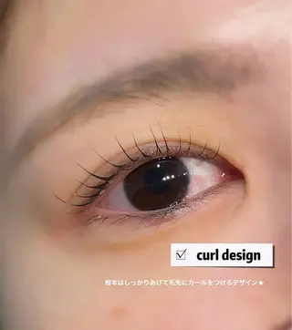 マツエク・マツパ Biolus／天王寺 ２号店🌼Arisaのマツエク・マツパデザイン