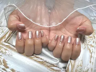 ネイル Una ☀️☀️のネイルデザイン