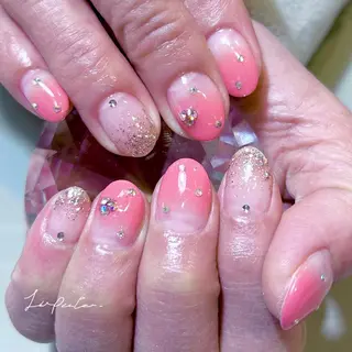 ネイル LAPUTA nailのネイルデザイン