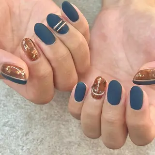ネイル Nail Sant Esperanza by SALON DE やす所属・Sant Esperanzaのネイルデザイン