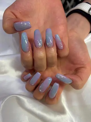 ネイル Ashliy大宮☆ アシュリーのネイルデザイン