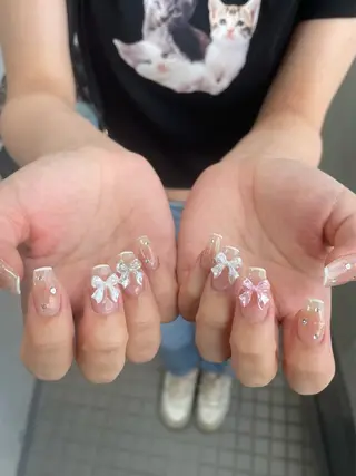 ネイル One HARUNAのネイルデザイン