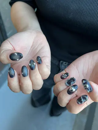 ネイル NONO /episkeyのネイルデザイン