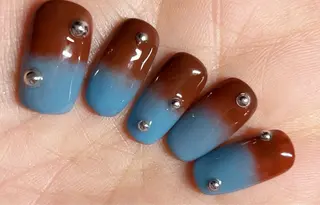 ネイル Grace Nail 南柏*柏のネイルデザイン