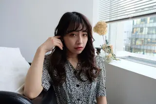 ロング カラー 大人可愛いHair ❤︎Ayakoのヘアスタイル