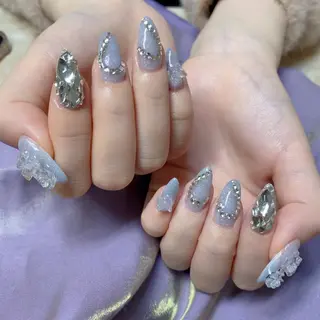 ネイル Nail Salon kihi大塚店のネイルデザイン