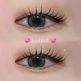 マツエク・マツパ labless🌟 rinのマツエク・マツパデザイン