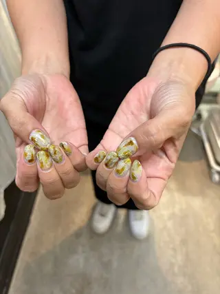 ネイル Eden 喜多のネイルデザイン