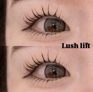 マツエク・マツパ BUNNYEYES MIUMIのマツエク・マツパデザイン