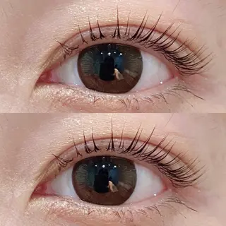 マツエク・マツパ Bianca 長津田店　長牛のマツエク・マツパデザイン