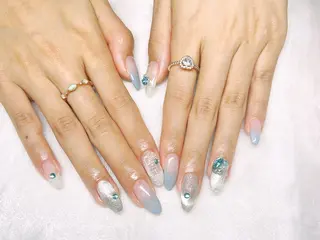 ネイル Rarity ネイルサロン所属・Rarity ネイルサロンのネイルデザイン