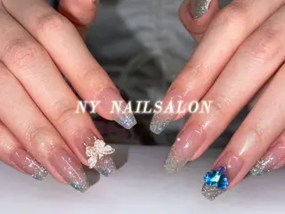 ネイル NYネイルサロン　千葉中央店所属・NYネイルサロン 千葉中央店のネイルデザイン