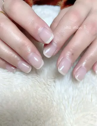 ネイル nail salon Rのネイルデザイン