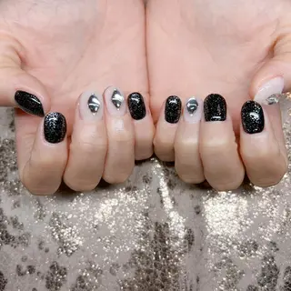 ネイル 個室ネイルサロンDolly  Girl〜ドーリーガール〜所属・DollyGirl KYOKOのネイルデザイン