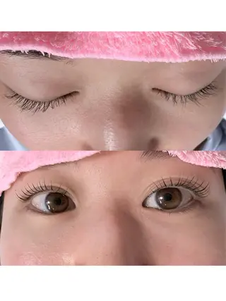 マツエク・マツパ トータルビューティー サロン・Ｎの眉毛・アイブロウイメージ