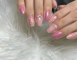ネイル Nail salon Venusのネイルデザイン