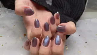 ネイル チ ンのネイルデザイン