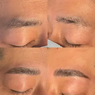 WAXYYY. 蒲田店の眉毛・アイブロウイメージ