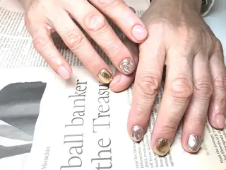 ネイル 土屋 智子のエステ・リラクイメージ