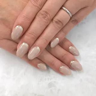 ネイル 黒沢 直子のネイルデザイン