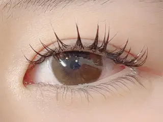 マツエク・マツパ CREA所属・木村 姫星の眉毛・アイブロウイメージ